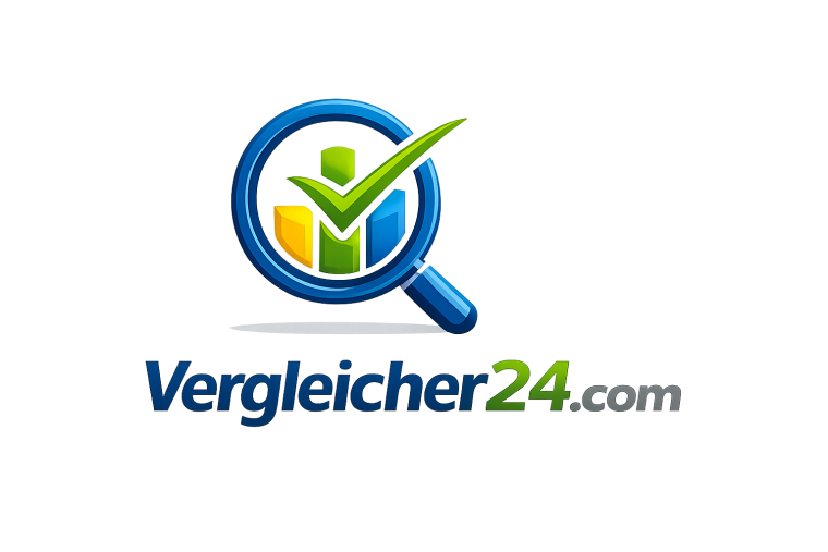 Vergleicher24.com Logo
