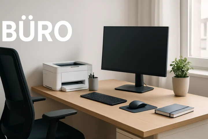 Büro Themenwelt