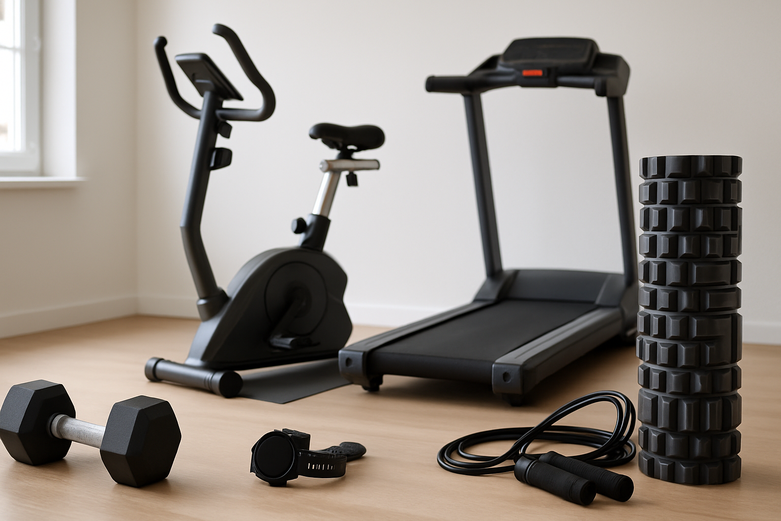 Fitness Themenwelt