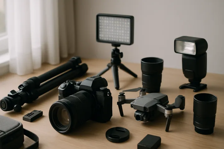 Fotografie Themenwelt