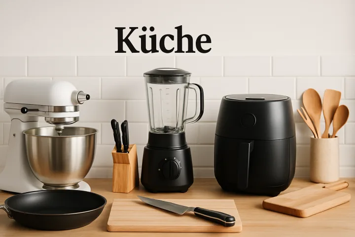 Küche Themenwelt