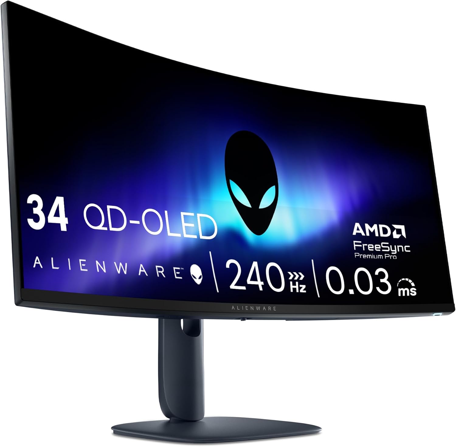 Dell Alienware AW3425DW