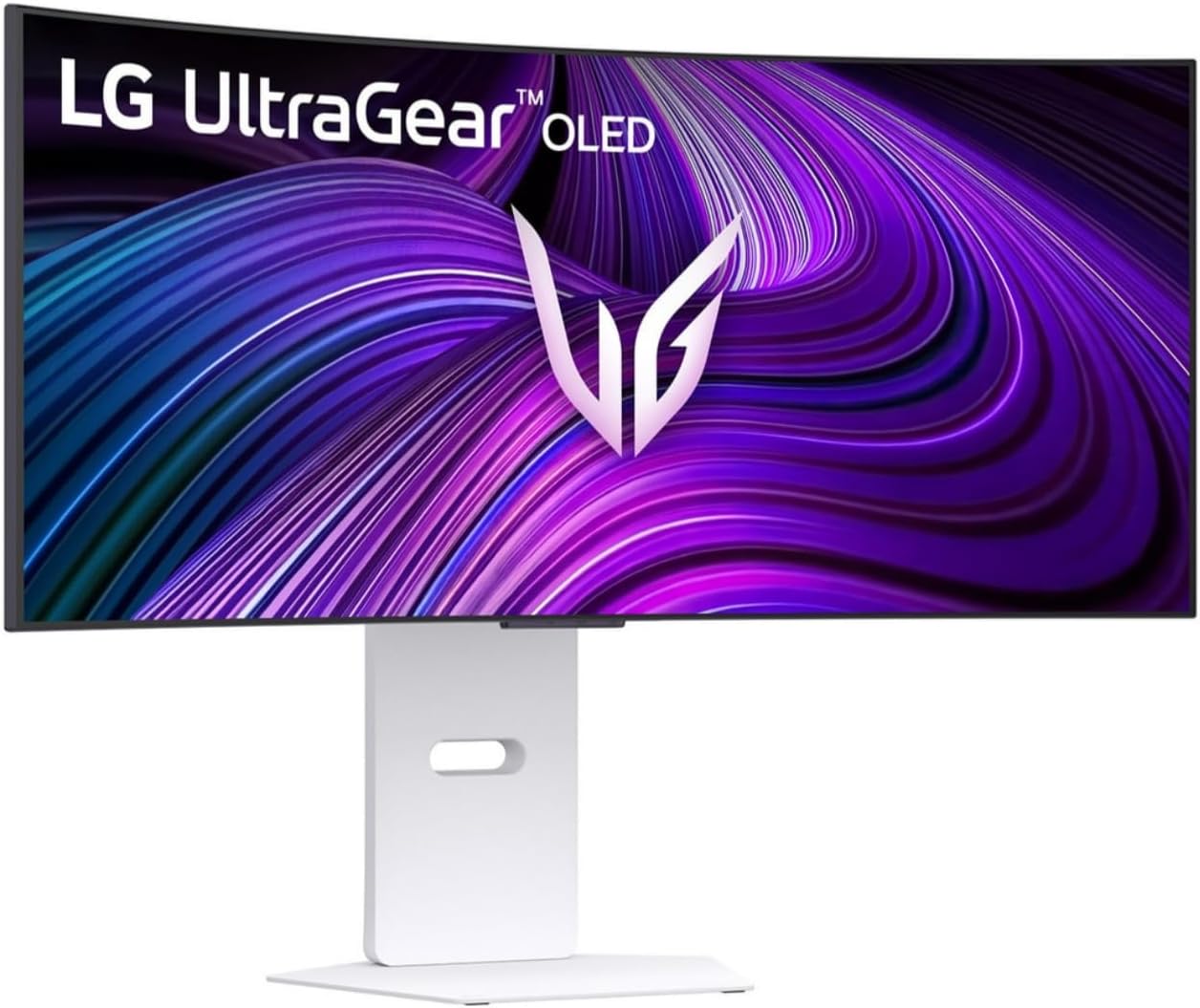 LG UltraGear OLED 34GX90SA