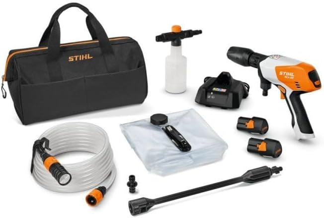 STIHL RCA 20 Set