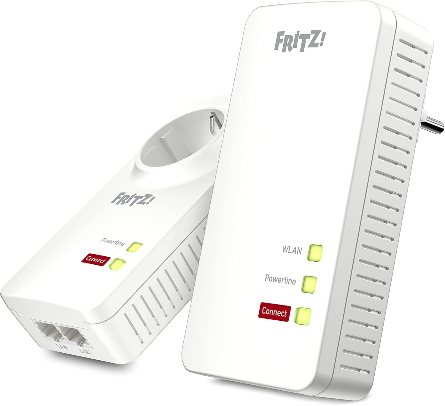 AVM FRITZ!Powerline 1260E WLAN Set