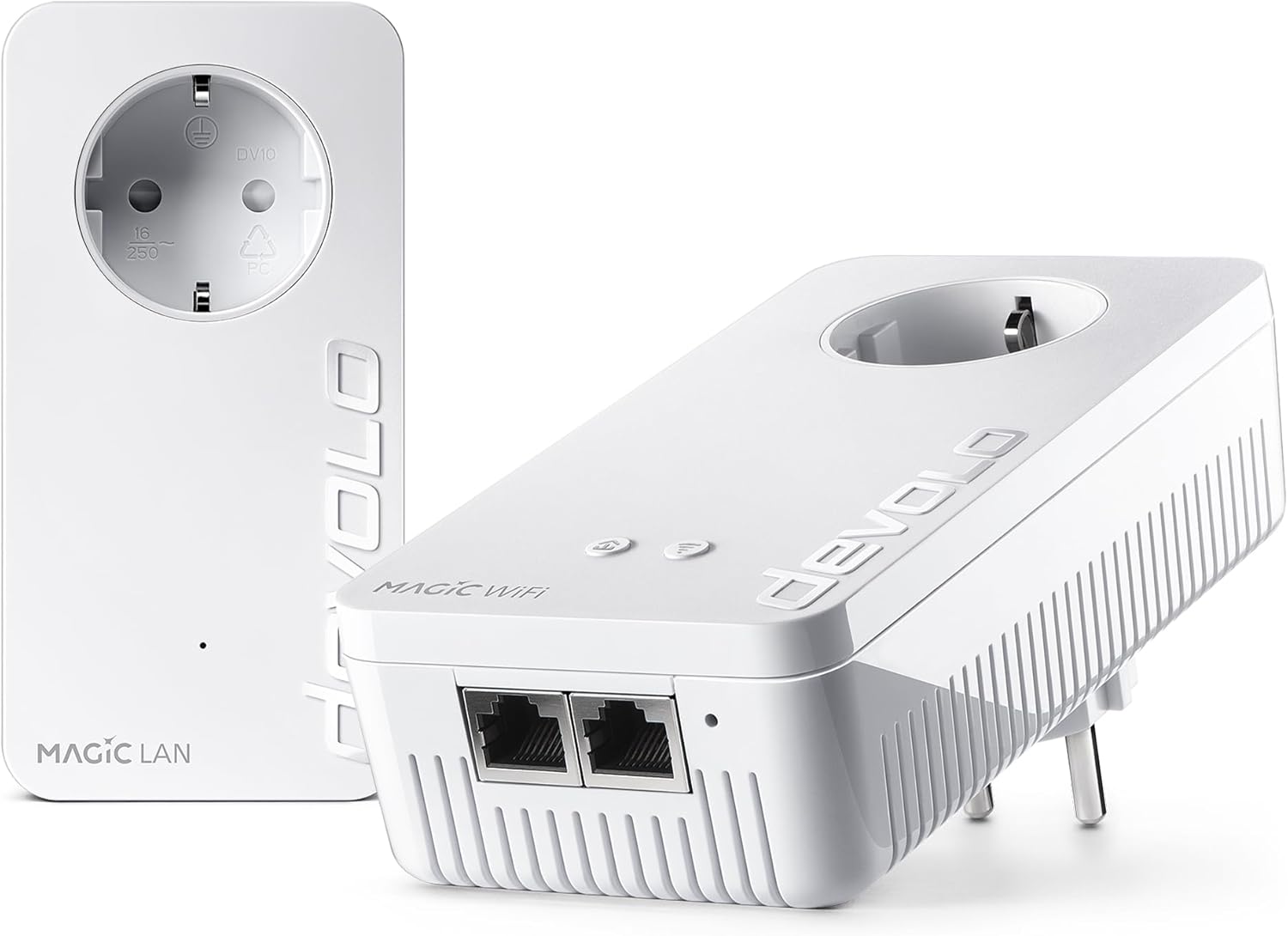 devolo Magic 2 WiFi 6 next Starter Kit