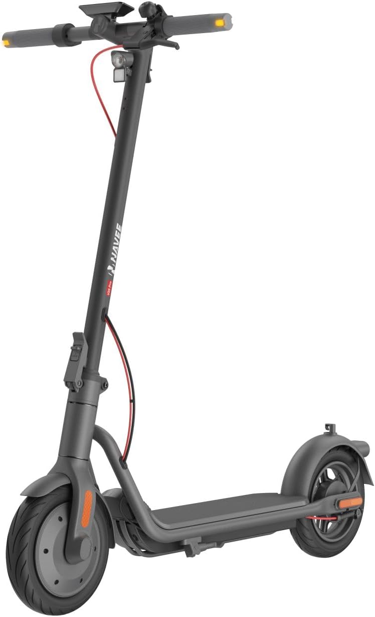 NAVEE V25i Pro D