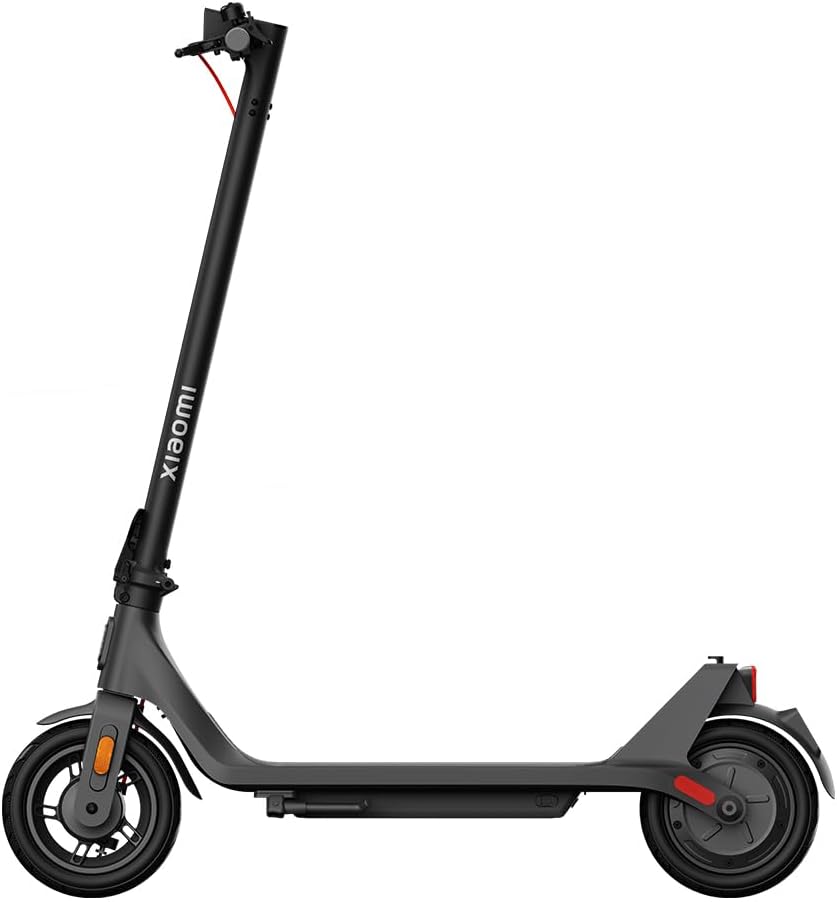 Xiaomi Electric Scooter 4 Lite 2nd Gen DE