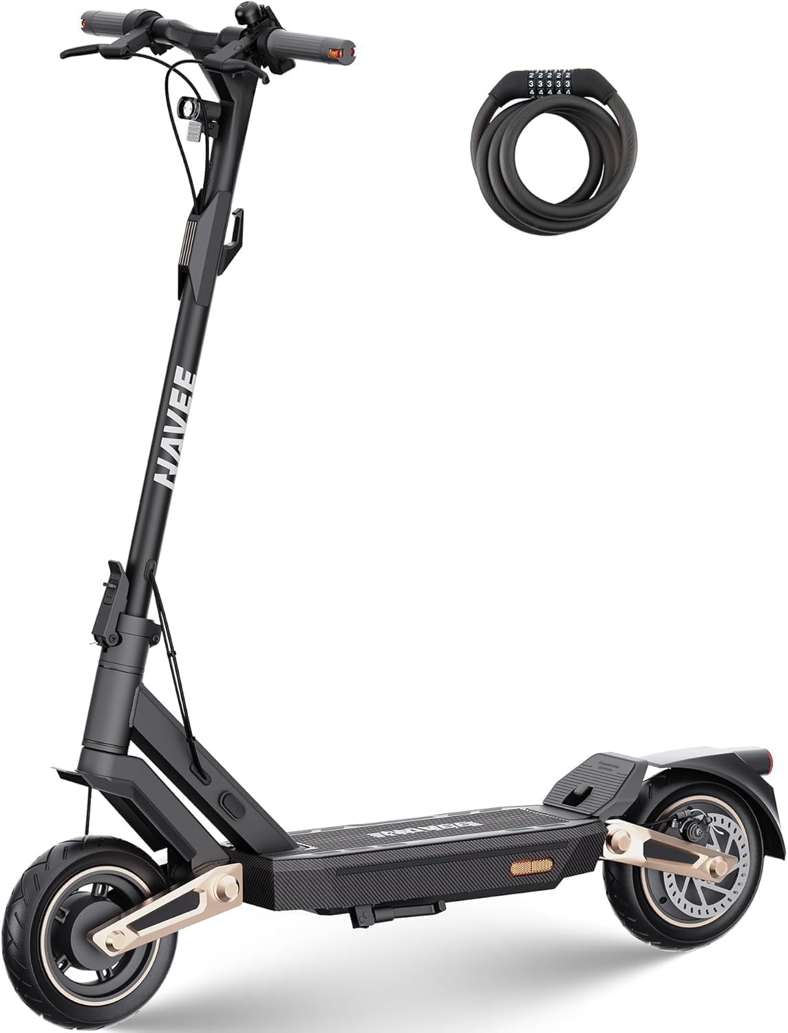 NAVEE ST3 Pro