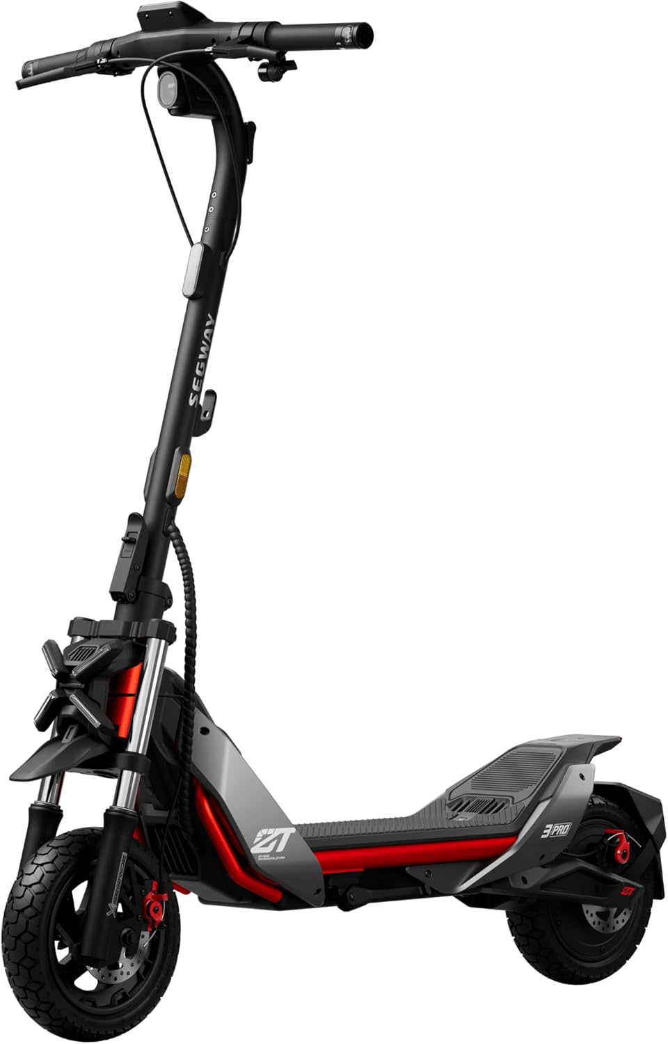 Segway-Ninebot KickScooter ZT3 Pro D