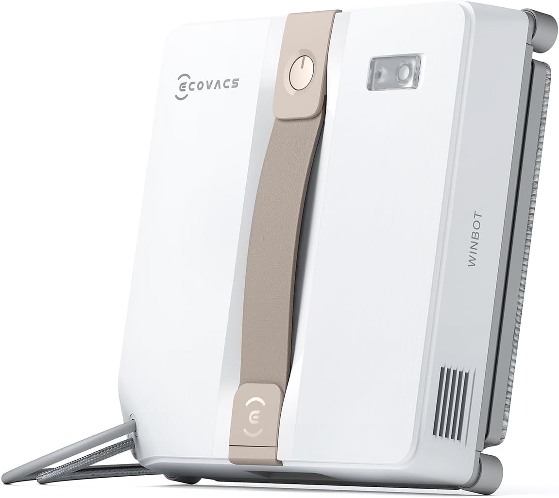 ECOVACS WINBOT MINI Produktbild 1