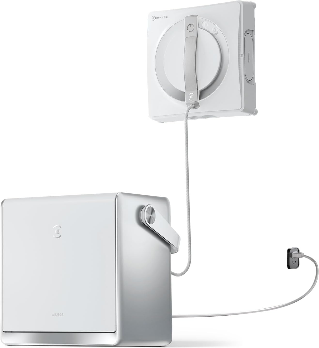 ECOVACS WINBOT W2 OMNI Produktbild 1