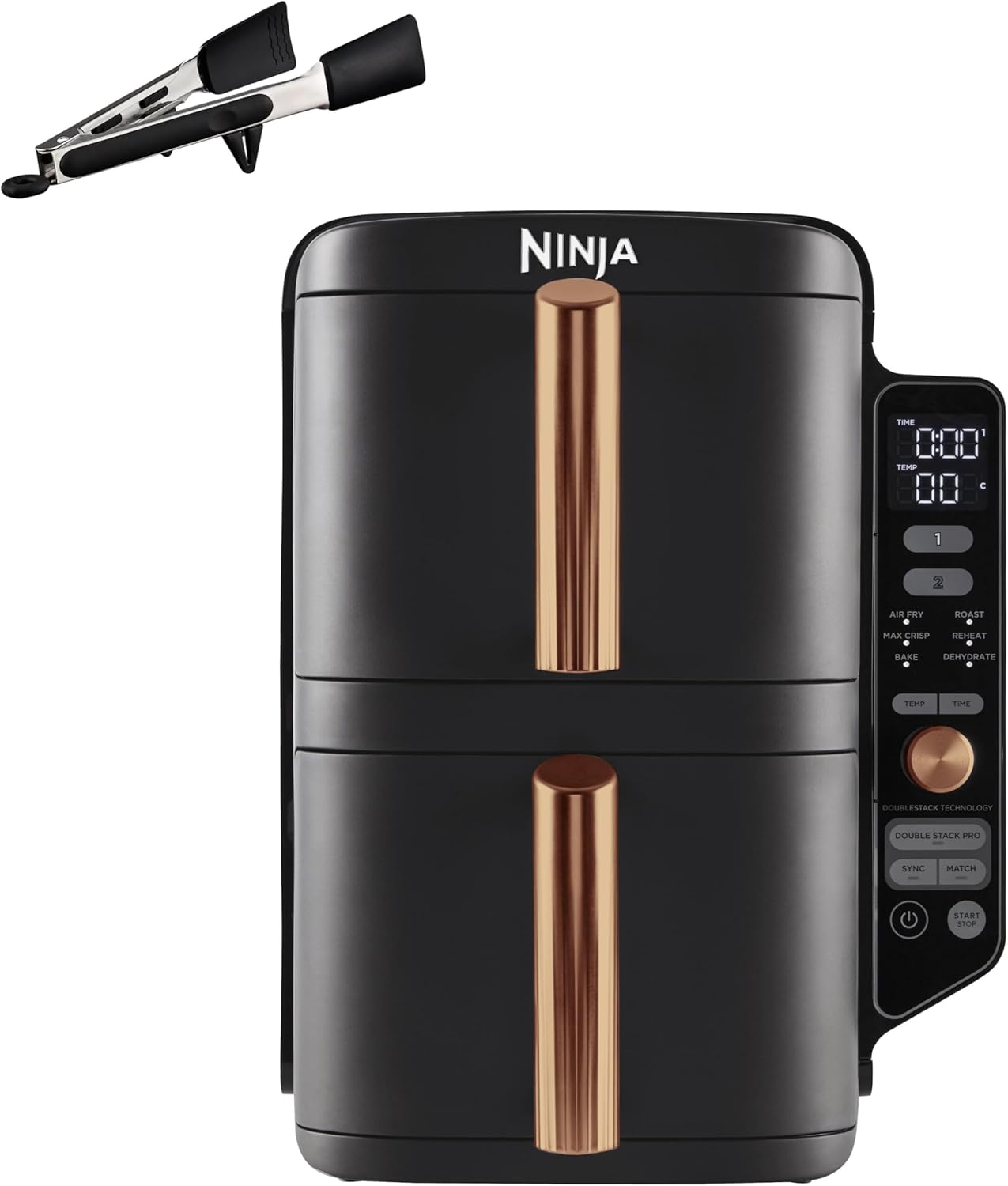 Ninja Double Stack XL SL400EUCP Produktbild 1