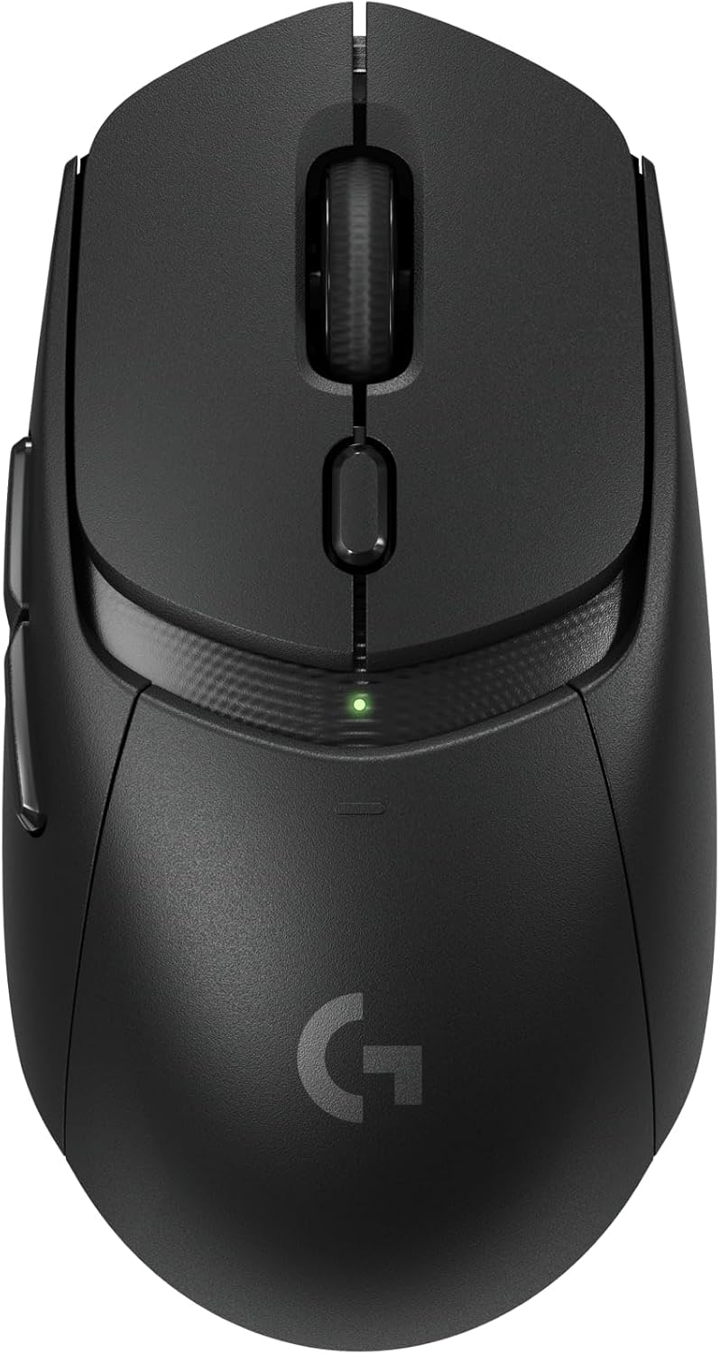 Logitech G309 LIGHTSPEED schwarz