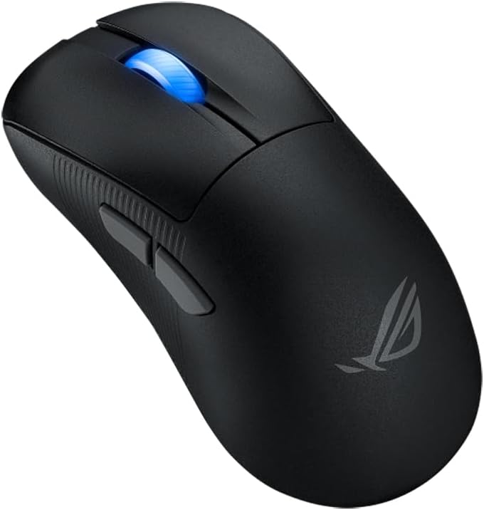 ASUS ROG Keris II Ace schwarz