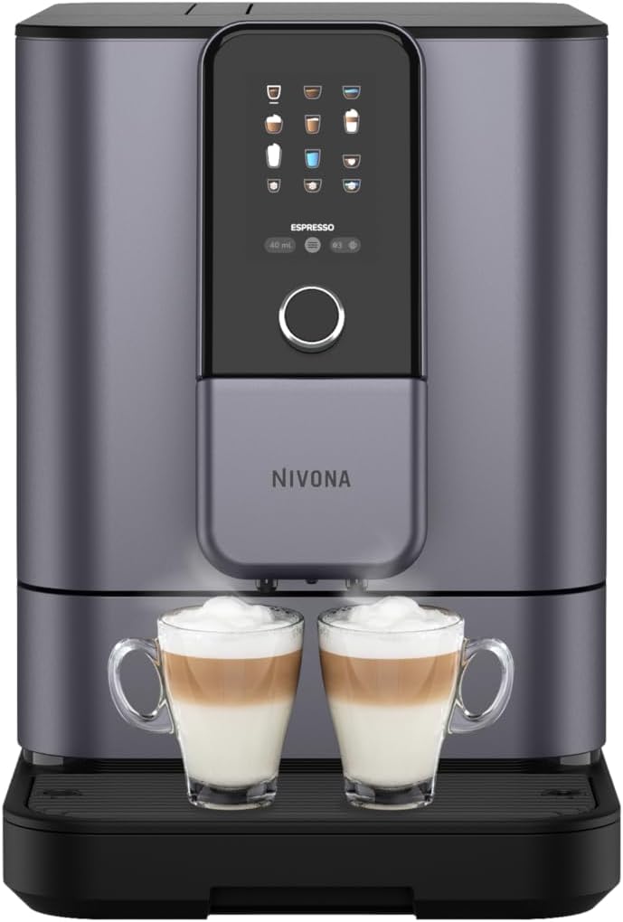 Nivona NIVO 8107 Produktbild 1