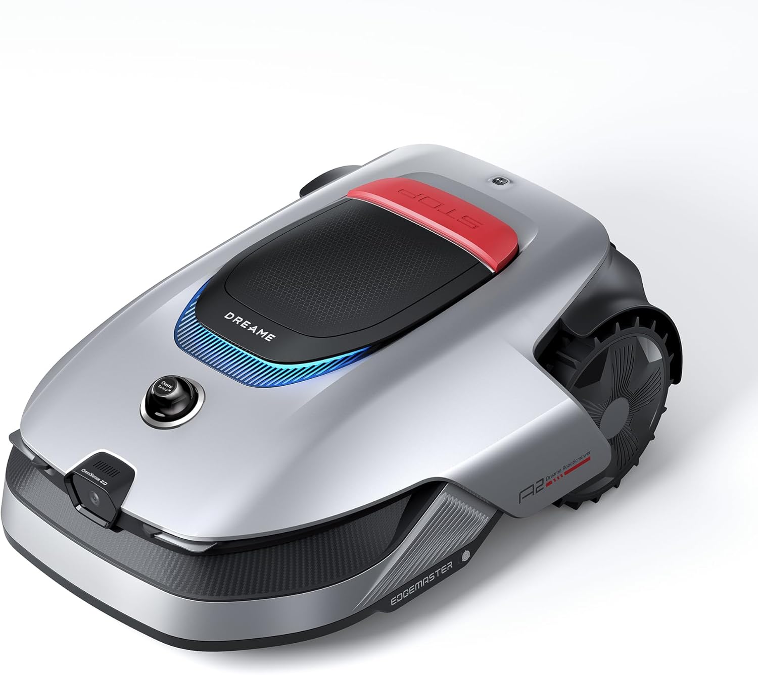 Dreame Roboticmower A2 Produktbild 1