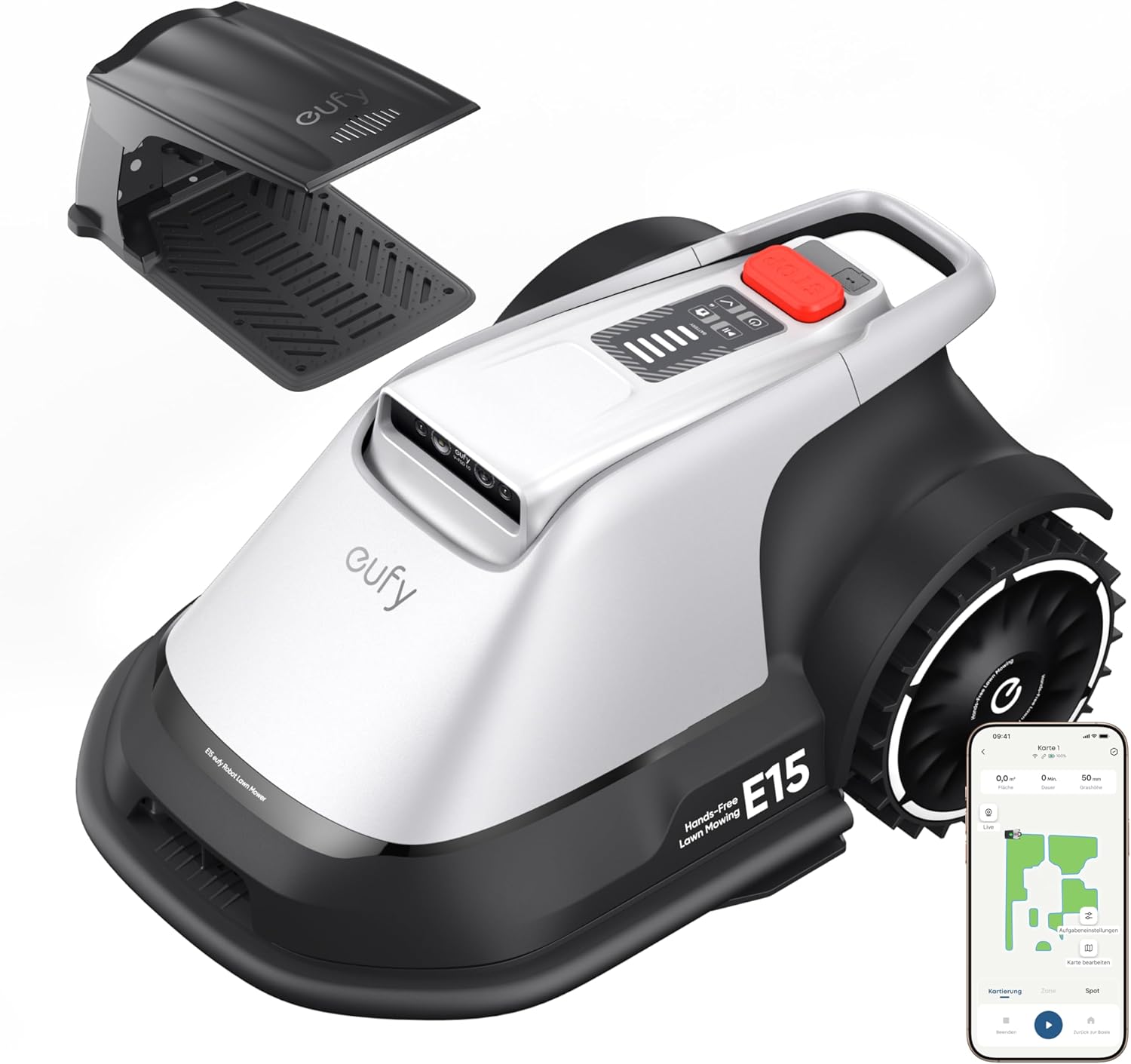 eufy E15 Produktbild 1