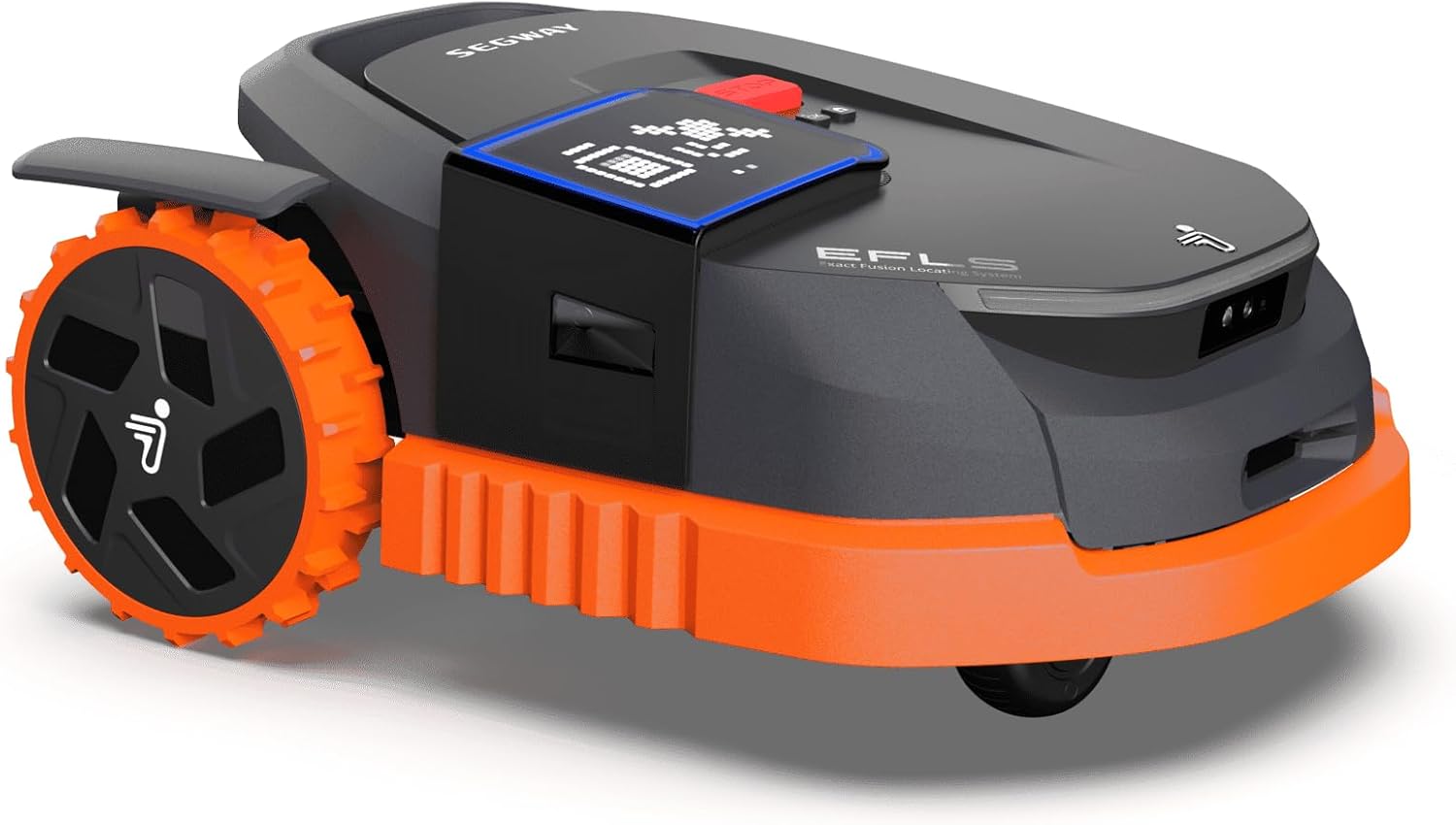 Segway Navimow X330E Produktbild 1