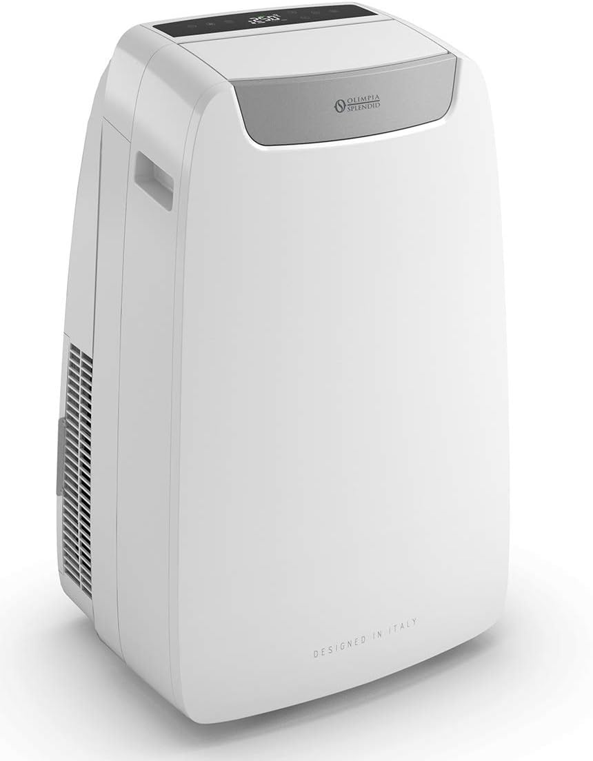 Olimpia Splendid Dolceclima Air Pro 14 HP WiFi Produktbild 1
