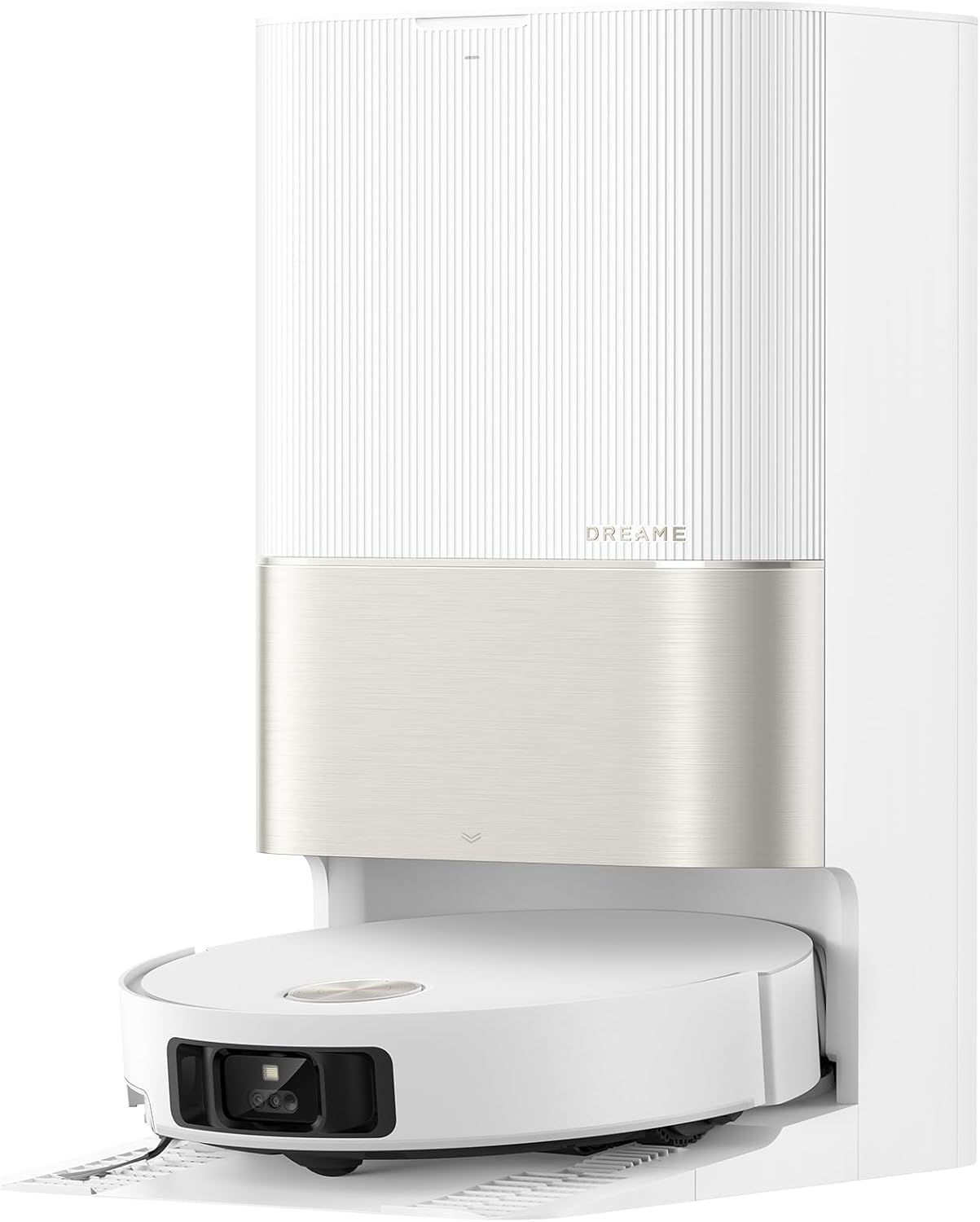 Dreame X50 Ultra Complete Station