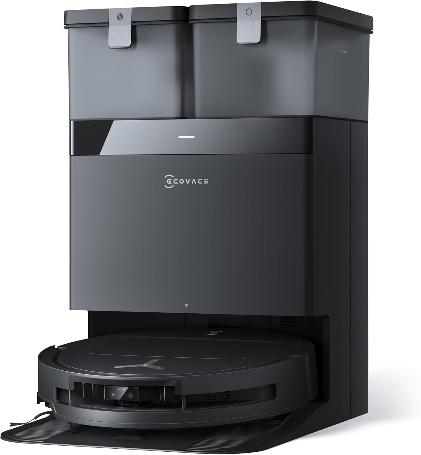 ECOVACS DEEBOT T50 OMNI Station
