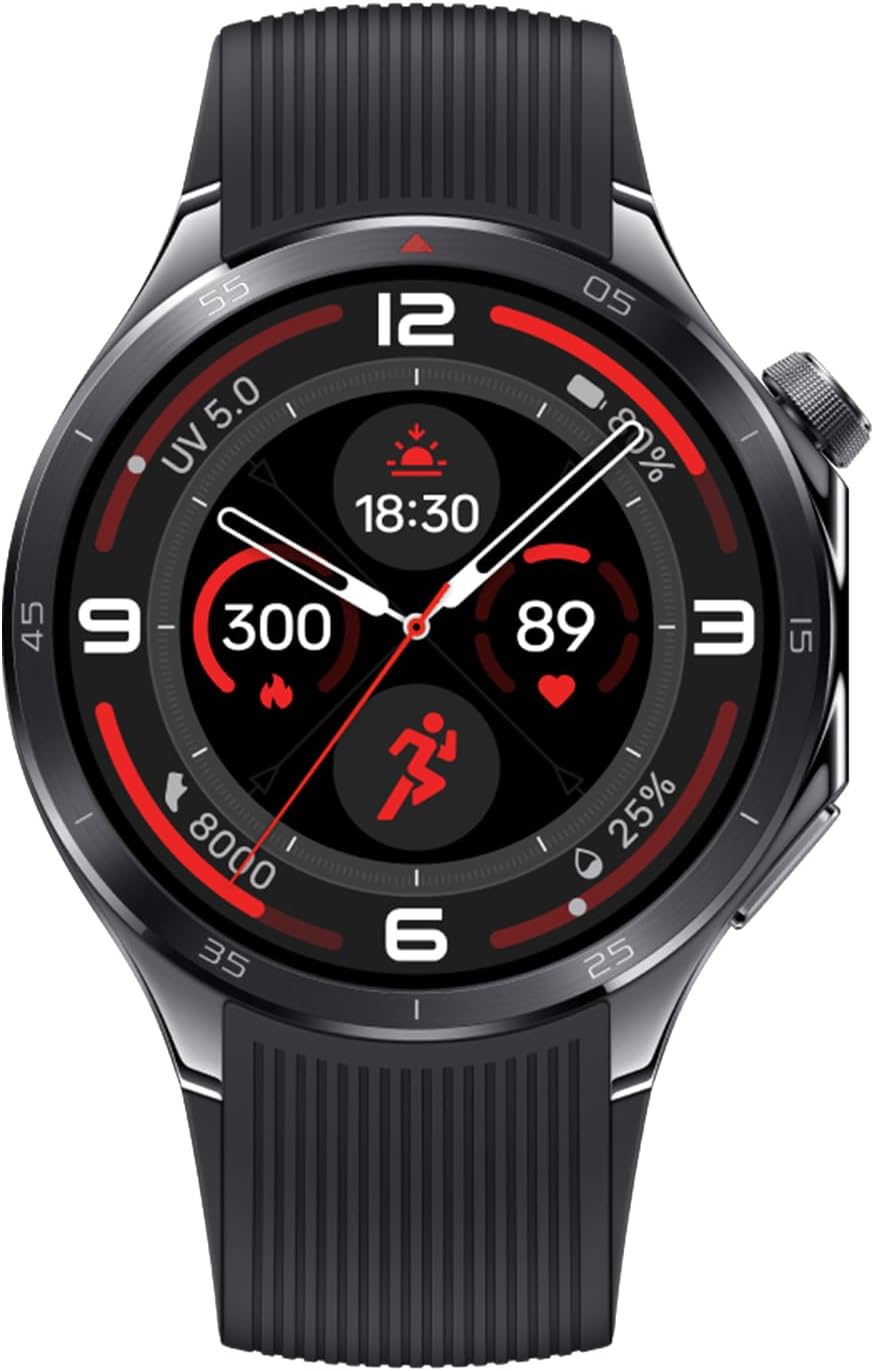 OnePlus Watch 3 Produktbild 1