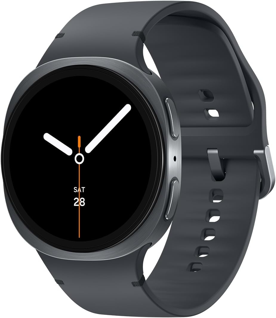 Samsung Galaxy Watch8 Produktbild 1